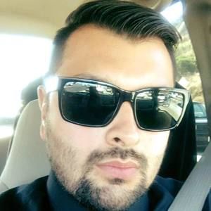 Meet your Posher, Joseph